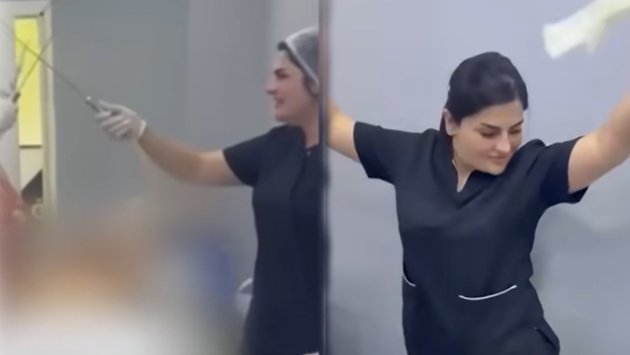 Baş Prokurorluq &ldquo;Dr. Gülü&rdquo; ilə bağlı məlumat yaydı