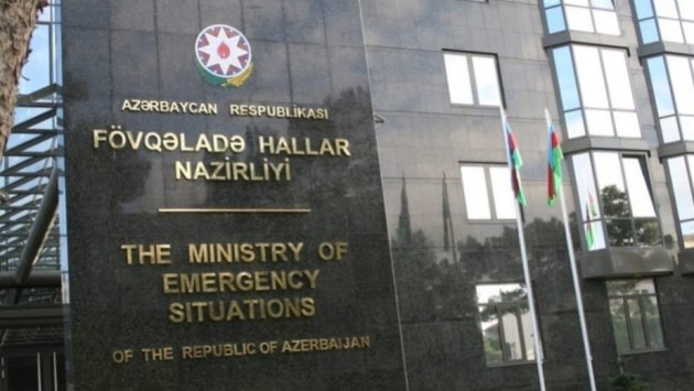 FHN gözlənilən güclü küləklə bağlı əhaliyə müraciət etdi
