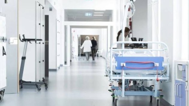 Mina partlayışında xəsarət alan şəxsin SON DURUMU