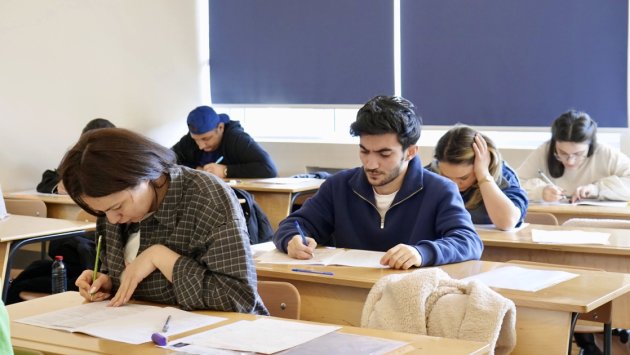 Magistraturaya qəbul olunanların NƏZƏRİNƏ: Qeydiyyat başlayır