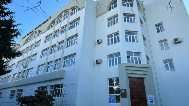 Bakı Qızlar Universitetinin tələbələri özəl universitetlərə köçürüləcək&ndash; RƏSMİ