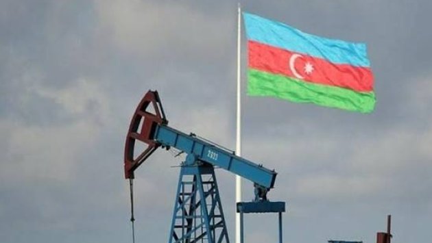 Azərbaycan nefti UCUZLAŞDI