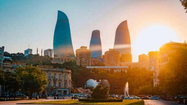 Sabah hava necə olacaq? &ndash; PROQNOZ