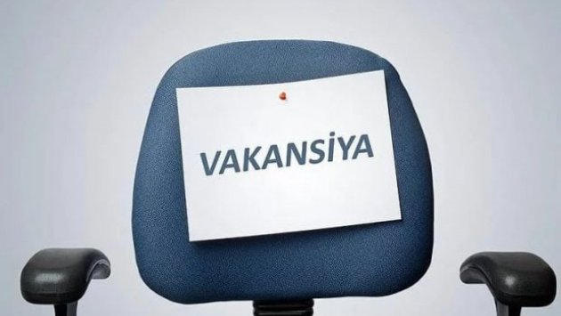 Azərbaycanda 10 min manatlıq əməkhaqqı ilə işçi AXTARILIR