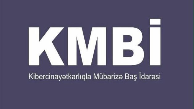 Kiberpolis xarici saytlara hücumlar təşkil edən şəxsləri saxladı -VİDEO