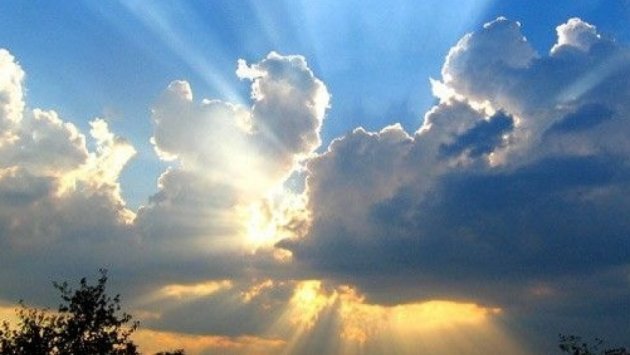 Avqustun 10-da hava necə olacaq? - PROQNOZ