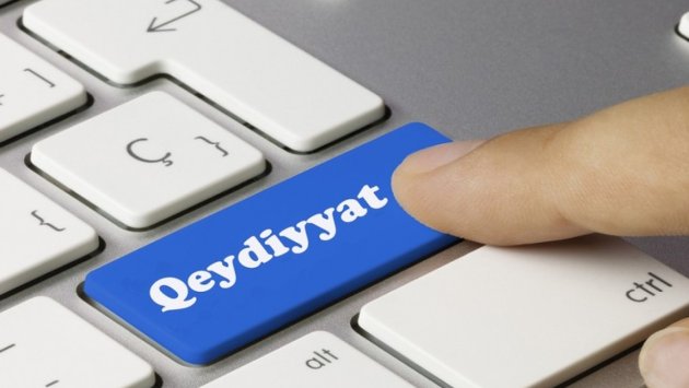 Universitetə qəbul olanların NƏZƏRİNƏ &ndash; Qeydiyyat başlayır &ndash; TARİXLƏR