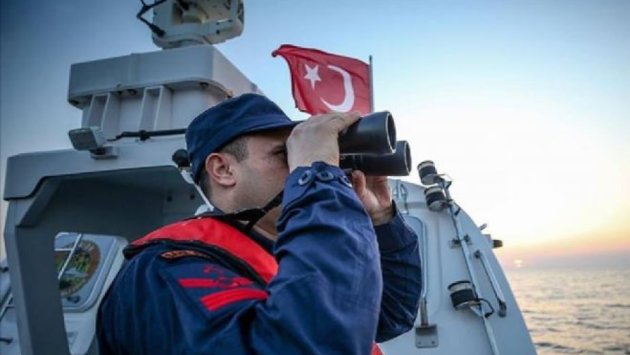 Şimali Kipr sahillərində batan bərədə Azərbaycan vətəndaşları da olub