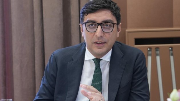 Nazir: Çimərlik polosu üzrə beynəlxalq yarış ölkəmizdə çox uğurla təşkil olundu