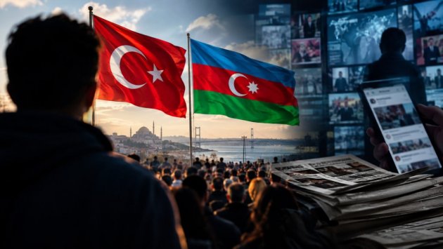 Qardaş ölkədə Azərbaycanı &ldquo;düşmən&rdquo; görənlər kimlərdir?