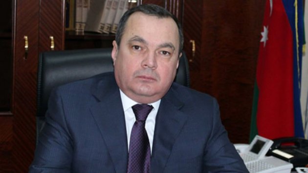 SON DƏQİQƏ! Yardımlının icra başçısı vəzifəsindən azad edildi
