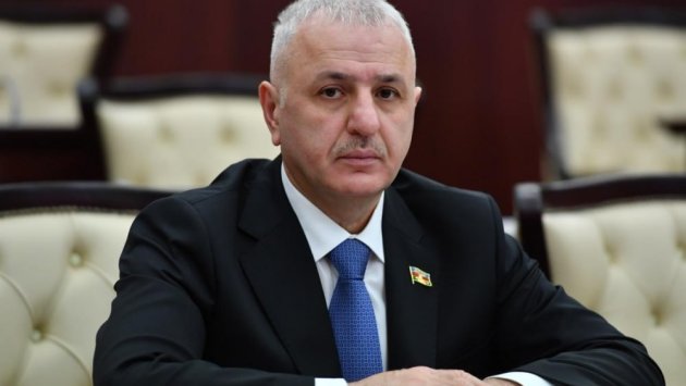 Prezidentdən Ülvi Quliyevlə bağlı SƏRƏNCAM
