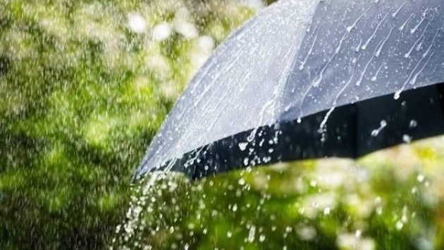 GÜNÜN HAVASI: 33 dərəcə isti, leysan, dolu...