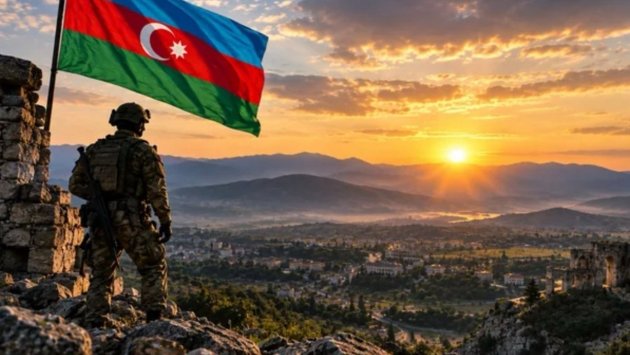 Şuşadan Xankəndiyə, Zəfərdən suverenliyə: 20 Sentyabr SALNAMƏSİ