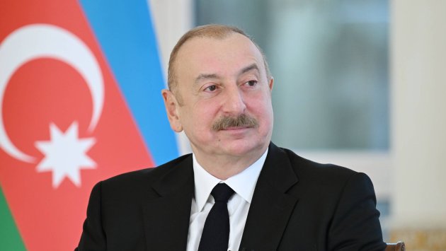 Prezident: &ldquo;Dünyada sülhün təmin olunması bütün dövlətlərin ortaq məsuliyyətidir&rdquo;