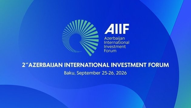 30 trilyon dollarlıq qlobal kapitalın Bakı ünvanı - Azərbaycan yeni investisiya mərkəzində