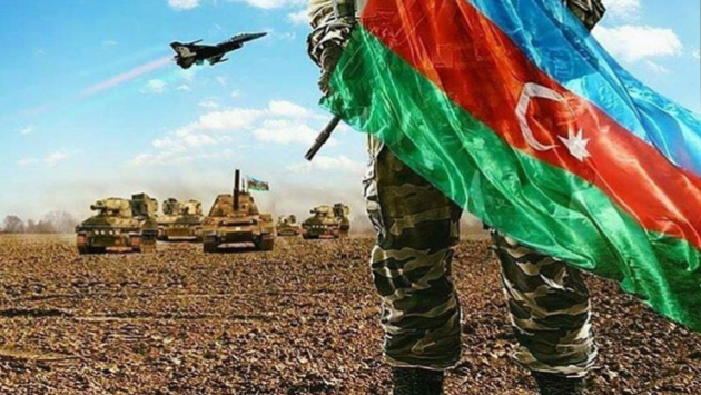 Azərbaycanda ANIM GÜNÜDÜR