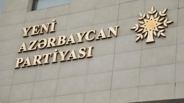 YAP Təftiş Komissiyasının hesabatı yekdilliklə TƏSDİQLƏNDİ