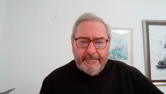 Ardan Zentürk: &ldquo;Azərbaycanda hicab qadağası yox, millilik tətbiq edilib&rdquo; - VİDEO