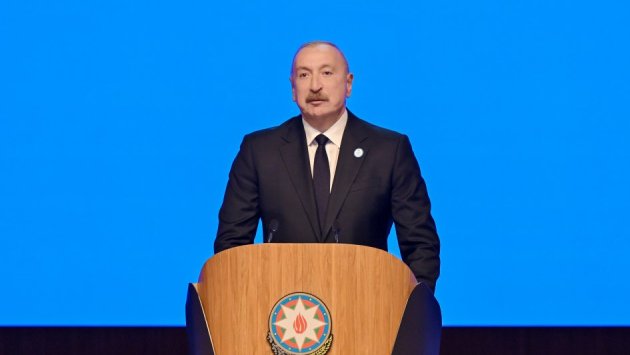 İlham Əliyev: &ldquo;İtkin düşmüş heç bir vətəndaşımız unudulmur&rdquo;