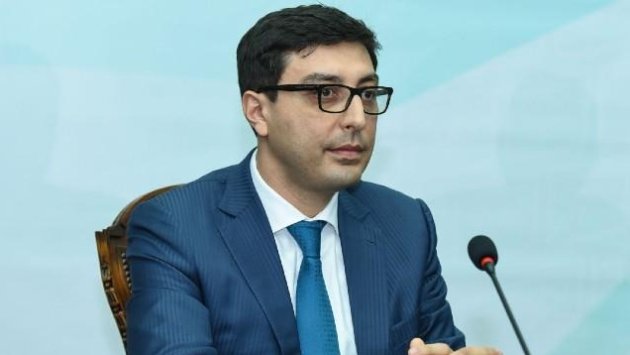 Fərid Qayıbov Xankəndi Ultramarafonunun əhəmiyyətindən danışdı