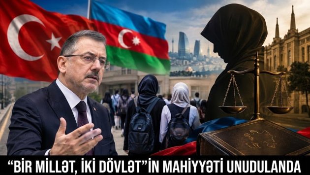 Qardaşlıq adı altında DİQTƏ: Anti-Azərbaycan kampaniyası və nurçuluğun İDEOLOJİ TƏHDİDLƏRİ