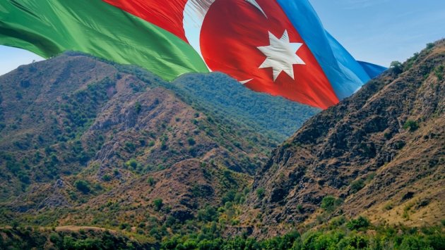 Mincivan qəsəbəsinin işğaldan azad olunmasından altı il ÖTÜR