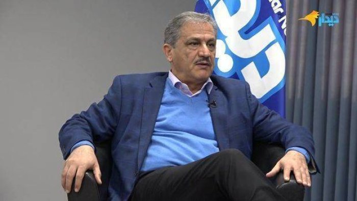 Əfşar S&uuml;leymani: &ldquo;Xankəndidə İran maşınlarının olması d&uuml;zg&uuml;n deyil&rdquo; -  FOTOFAKT