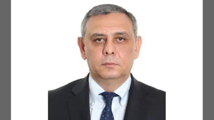 Səfərbərlik xidmətinin yeni rəisi Mürsəl İbrahimov KİMDİR? - DOSYE