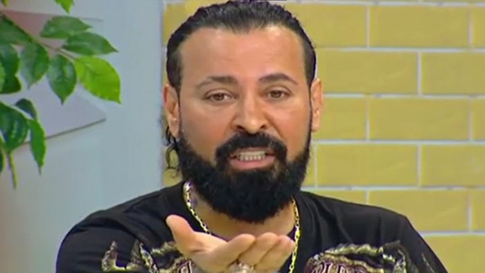 Niyam Salami: “Allah mənə övladımın olmasını göstərməsin” - VİDEO