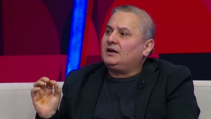 Aydın Xan Əbilov: “Qızlar da sevdikləri oğlanlar üçün elçi gedə bilərlər”