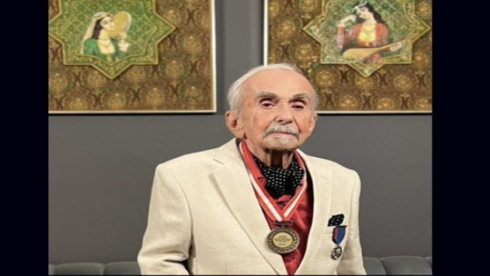 Rəhim Məmmədov vəfat etdi