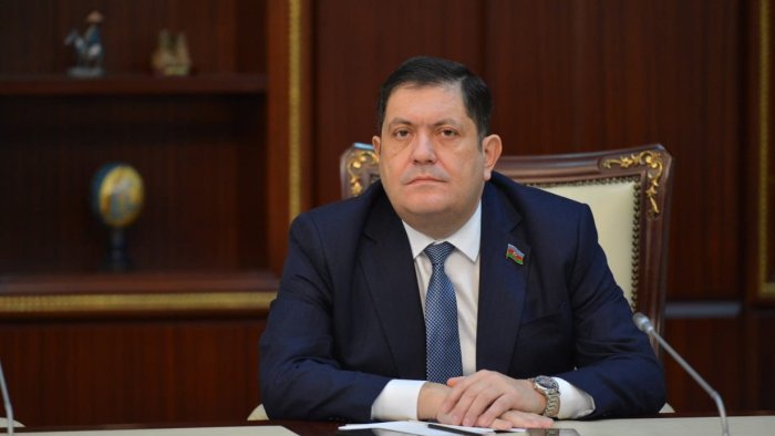 Rəsmi Bakı hansısa ölkə ilə təmaslarını heç vaxt 3-cü tərəfə yönəltmir” –  Əlibala Məhərrəmzadə