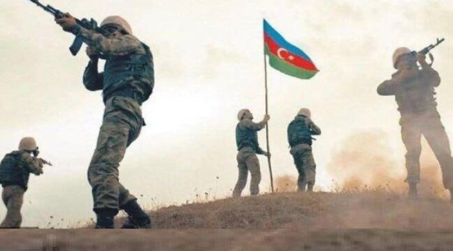 Vətən müharibəsinin XRONİKASI: 31 oktyabr –VİDEO