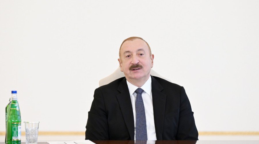 “Son beş ilin tarixi Zəfər tarixidir” Prezidentdən növbəti PAYLAŞIM - VİDEO