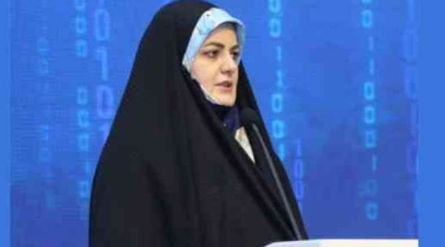 Pezeşkianın qızı Bakıda Azərbaycan dilində şeir oxudu - VİDEO