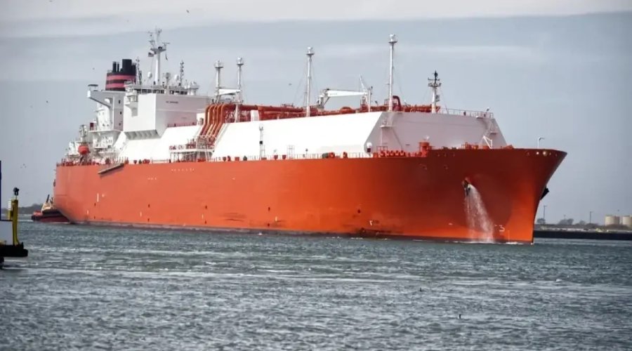 ABŞ sanksiyalar altındakı daha bir tankeri ələ keçirdi - YENİLƏNİB/VİDEO