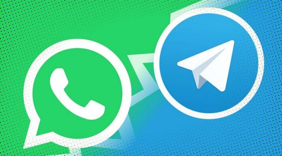 "Telegram" və "WhatsApp"la bağlı vətəndaşlara ÇAĞIRIŞ: &ldquo;Bu funksiyanı təcili aktiv edin!&rdquo; - VİDEO