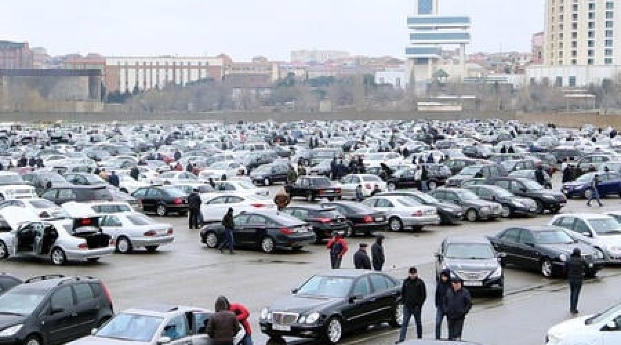 Bu avtomobillər kəskin bahalaşdı - VİDEO