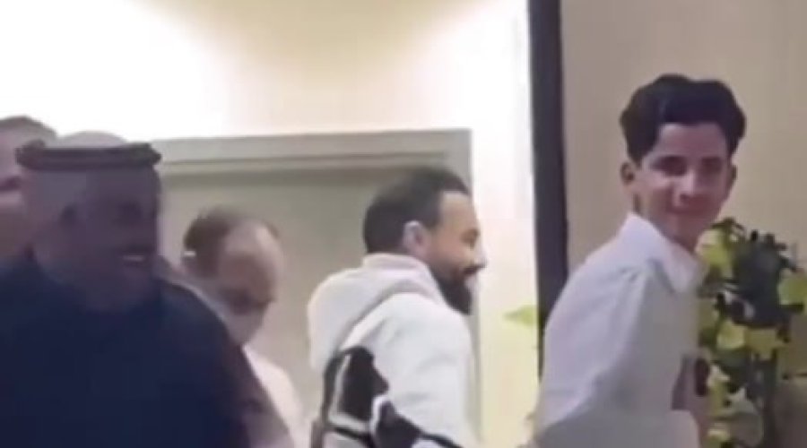 Səudiyyədə YENİ TREND - İran dronlarının səsi zarafat mövzusuna çevrildi &ndash; VİDEO