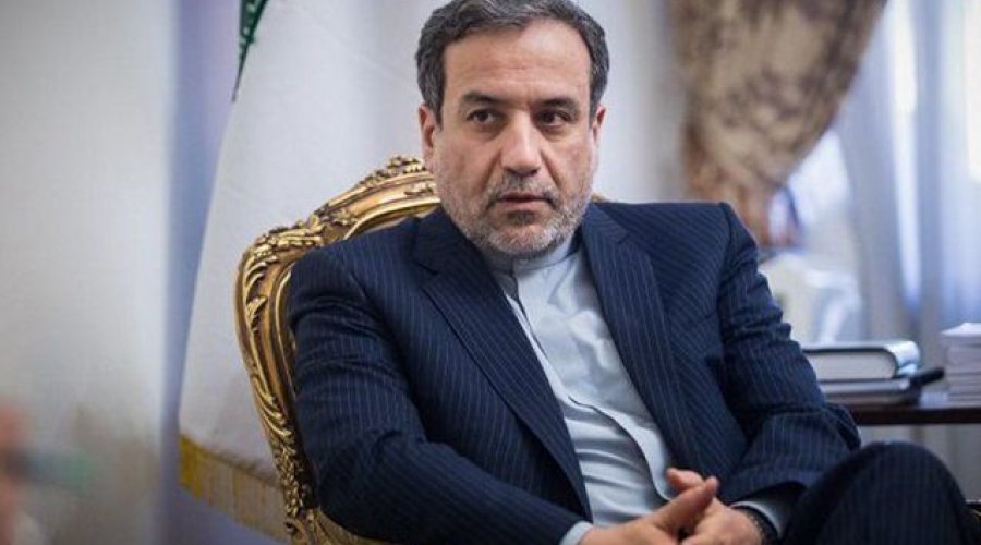 İran XİN: &ldquo;Hazırda heç bir danışıq aparılmır&rdquo; &ndash; VİDEO