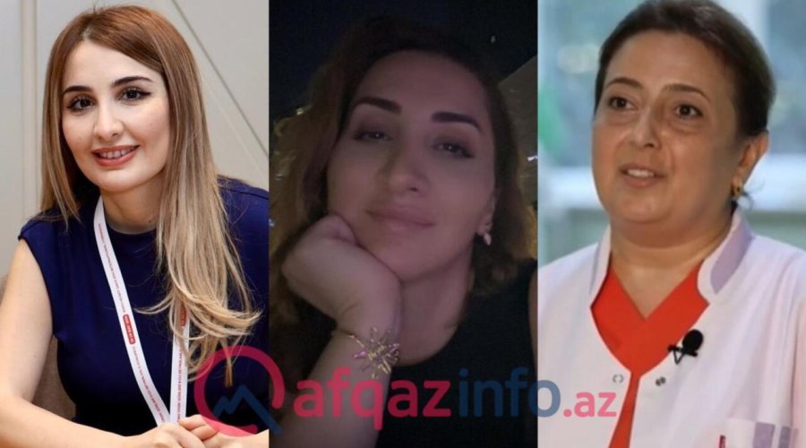 Hamı onlardan danışır &ndash; Ölümün qarşısını kəsən ağ xalatlılar - FOTO/VİDEO