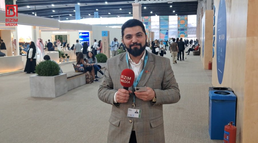 WUF13-ün üçüncü günündə baş verənlər &ndash; VİDEOREPORTAJ