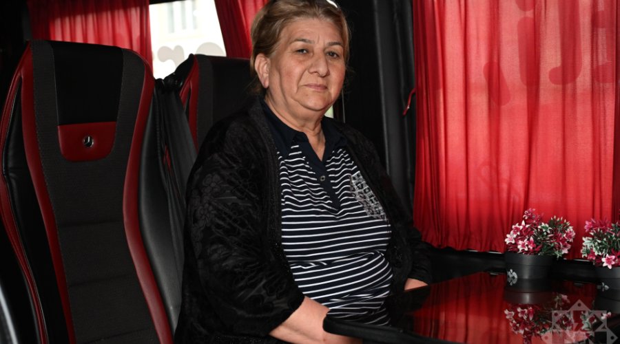 Onlar da doğma yurda qayıtdılar &ndash; FOTO - VİDEO