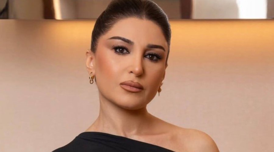 "Mətbəxə girmirəm, maşın sürmürəm, saçımı daramıram"